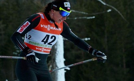 Justyna Kowalczyk obiecuje pracę dla polskich biegów w nowej roli