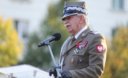Gen. Leon Komornicki