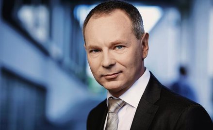 Adam Maciejewski oficjalnie jest już prezesem giełdy