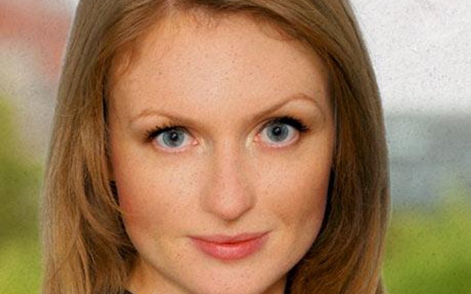 Małgorzata Krzysztofik, radca prawny kancelarii von Bredow Valentin Rechtsanwälte w Berlinie