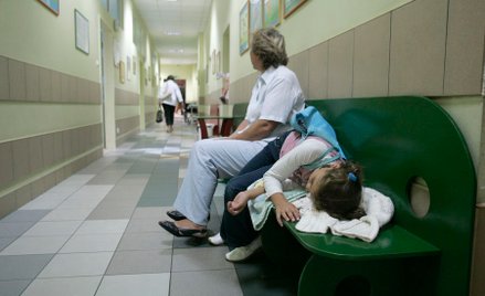 Kardiolodzy w obronie dzieci