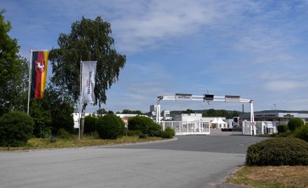 Niemcy: daleka droga do normalności