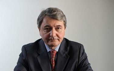 Jerzy Naumann - adwokat