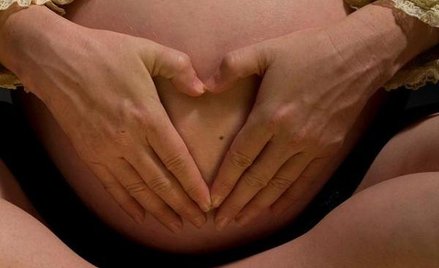 Jeśli kobieta poroni, musi poznać płeć dziecka, by otrzymać świadczenia