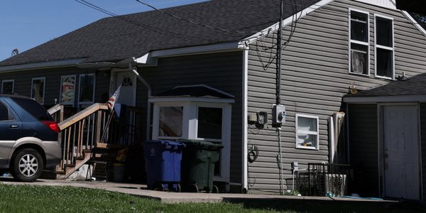 Strzelanina w USA. Ojciec zabił siedmioro własnych dzieci, został zastrzelony