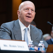 David Solomon, prezes Goldman Sachs