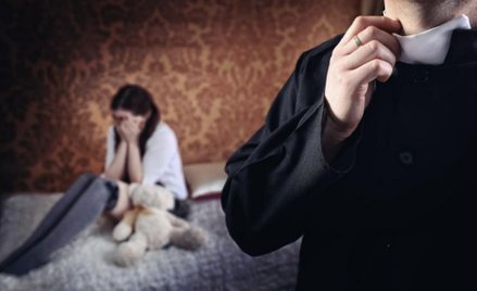 Ukrywano nazwiska 500 księży oskarżonych o molestowanie?