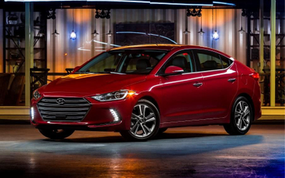 Nowy Hyundai będzie miał europejską premierę w Polsce