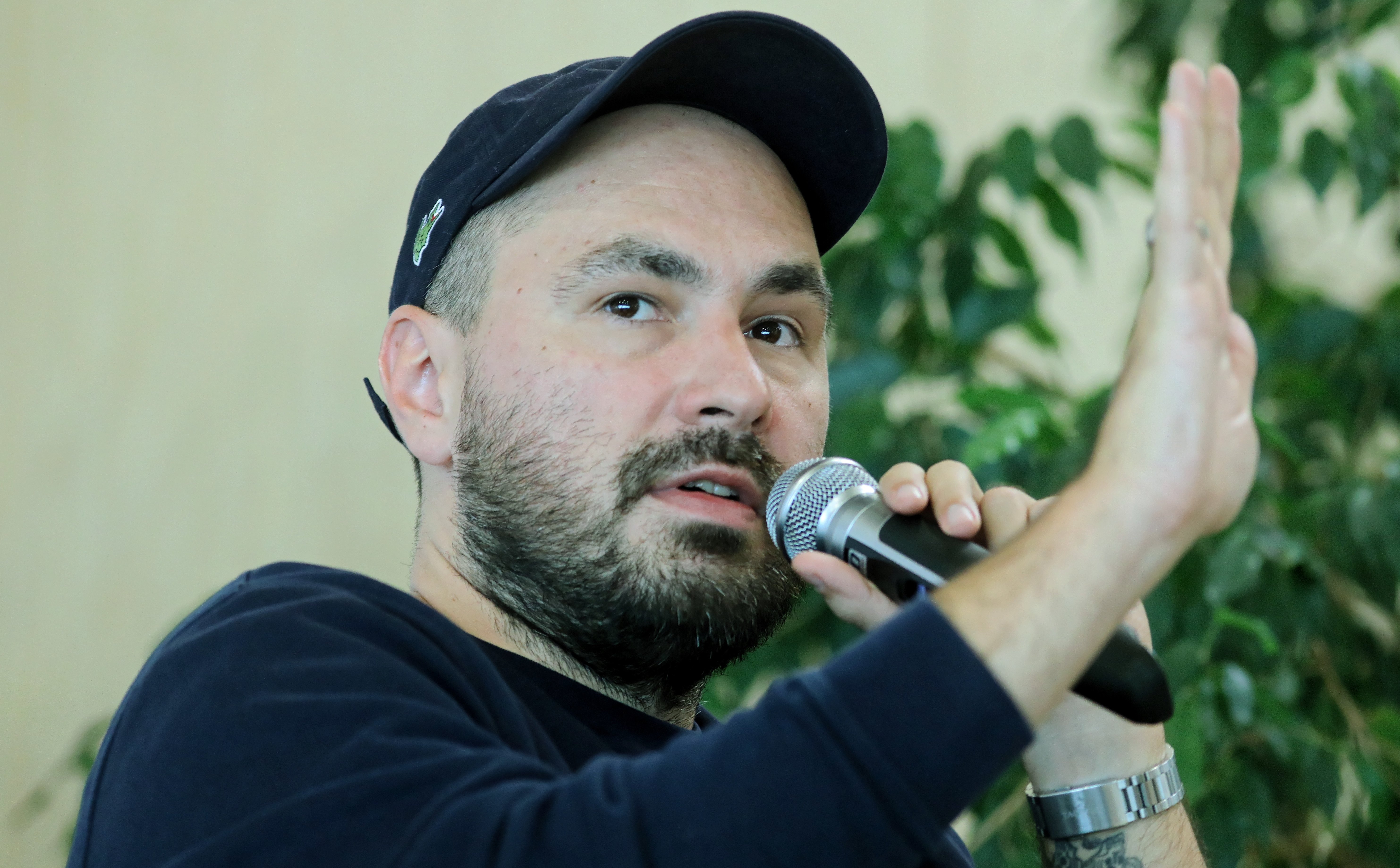 „Kandydat" Żulczyka, czyli polski kościół Szatana