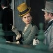 Magda Cielecka w „Lalce" Netfliksa