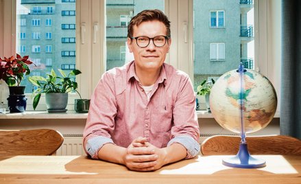 Łukasz Pawłowski: Partie opozycyjne mają niewielkie przekonanie do czegokolwiek