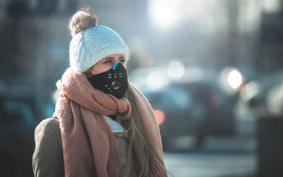 W tych miastach Polacy nie mieli czym oddychać zimą. Ranking smogu