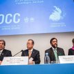 Nad raportem Międzynarodowego Panelu do spraw Zmian Klimatu ONZ IPCC pracowało 800 osób