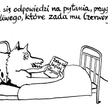 Komentarz rysunkowy