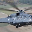 Polska planuje zakupić 32 śmigłowce wsparcia bojowego AW149.