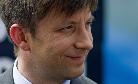 Michał Dworczyk najpoważniejszym kandydatem PiS na prezydenta Warszawy