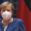 Merkel: Potrzeba jeszcze tygodni twardych restrykcji