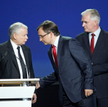 Sondaż: Czy rząd bez Solidarnej Polski byłby lepszy?