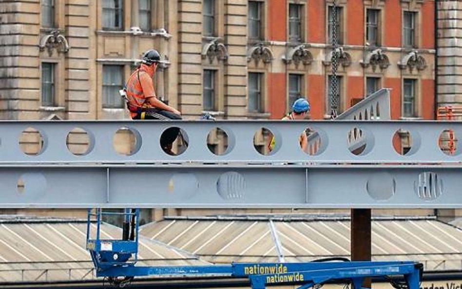 Polscy emigranci są młodzi i chętniej pracują niż Brytyjczycy Krzysztof