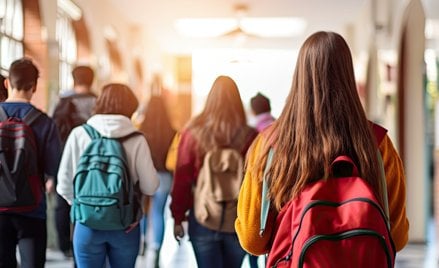 Coraz więcej polskich nastolatków pali chińskie e-papierosy