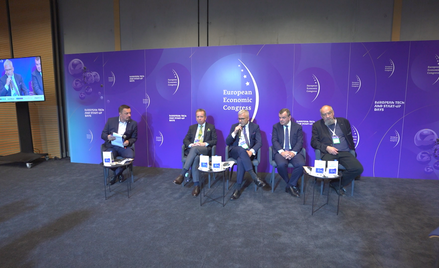 Fuzja LOTOSU z Orlenem  to wyjście naprzeciw zmianom