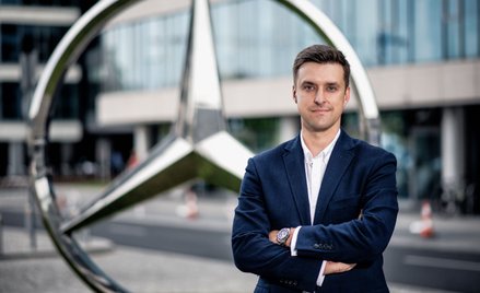 Marcin Kwoka, Head of Market Operations w MBC Poland