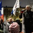 KOD protestował przed KPRM ws. publikacji wyroku TK