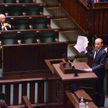 Michał Szułdrzyński. PiS się ugiął: Ruch po stronie opozycji