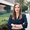 Magdalena Sobkowiak-Czarnecka wiceministra ds. UE
