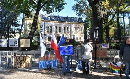 Tomasz Pietryga: Jeszcze można wybrać drogę pozostania w Unii