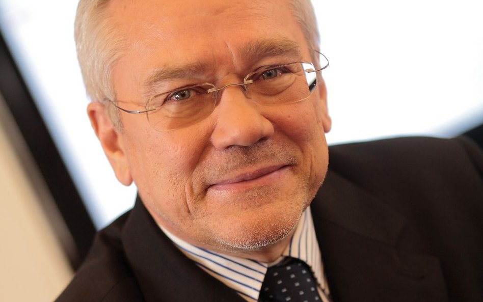 Andrzej Arendarski