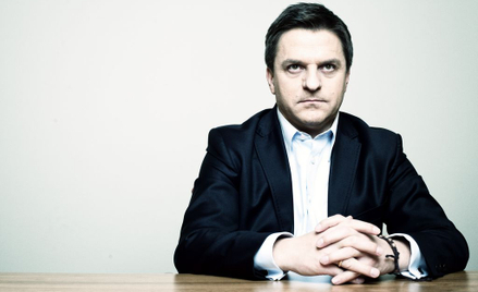Bogdan Rymanowski
