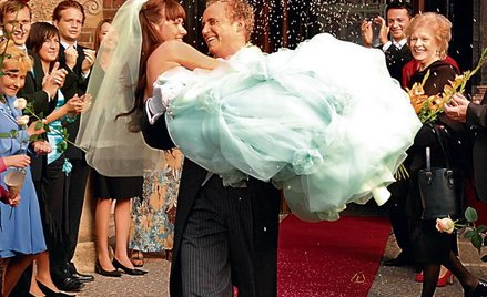 Lekko, śmiesznie i z wdziękiem