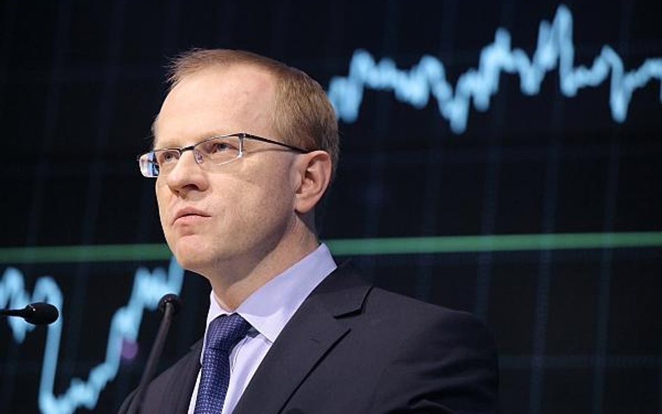 Zachowanie Ludwika Sobolewskiego było niezgodne z etyką biznesu