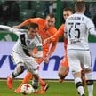 Ekstraklasa: Legia Warszawa - Termalica Bruk-Bet Nieciecza 1:1