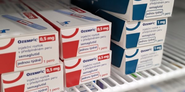 Fake Ozempic Sold Online Without Prescription for 'Home Researchers'