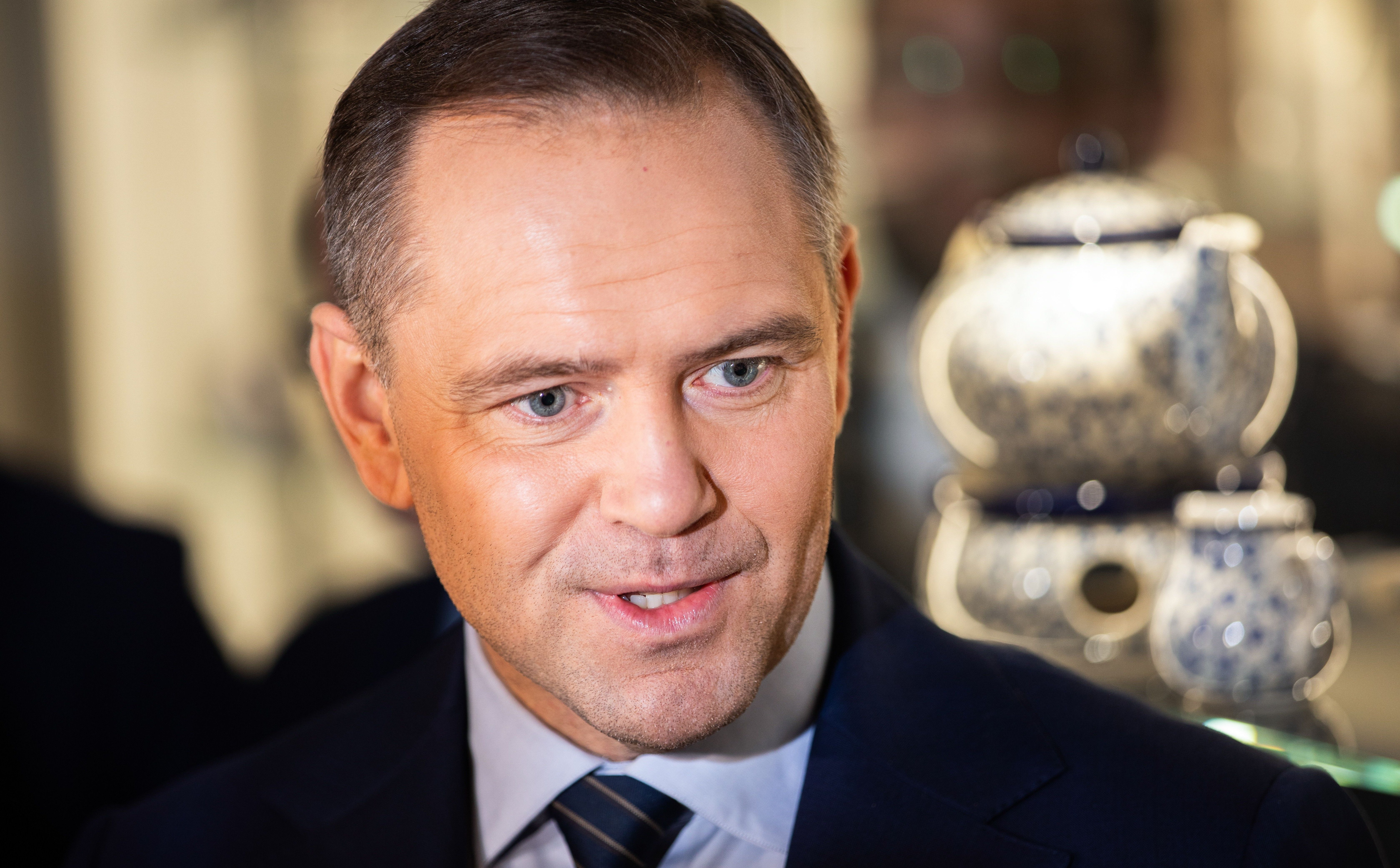 „Gazeta Wyborcza”: Karol Nawrocki pożyczał Jerzemu Ż. pieniądze na procent