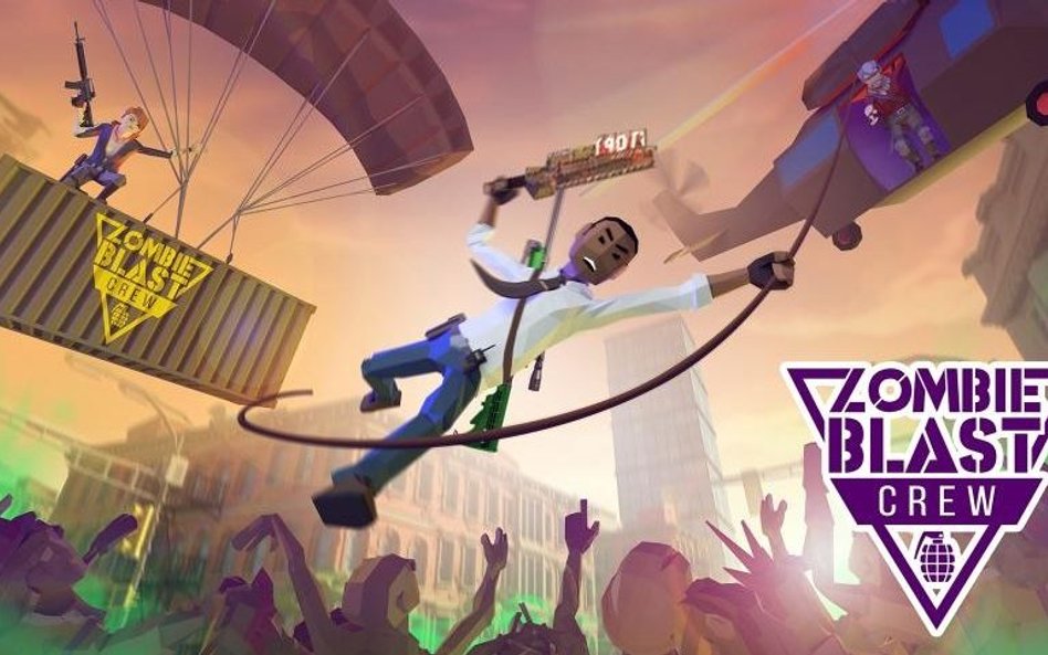 Vivid Games zwiększy portfel gier
