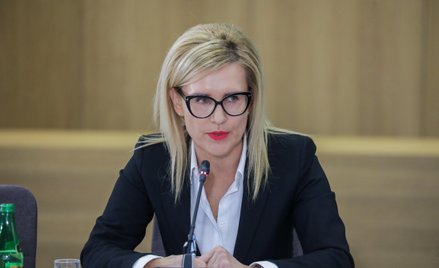 Kataryna: Ewa Wrzosek nie daje o sobie zapomnieć