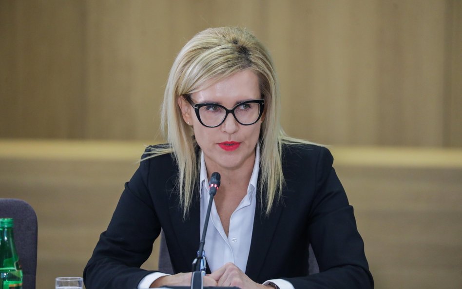 Kataryna: Ewa Wrzosek nie daje o sobie zapomnieć