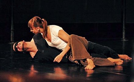 *„Panopticon...” – aktorzy STT chcą wytańczyć zniewolenie