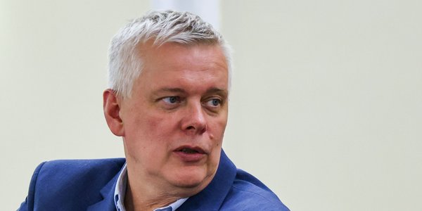 Tomasz Siemoniak: Głównym celem Rosji jest wyrwanie Polski z Zachodu