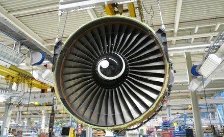 Rolls Royce leciał na łapówkach