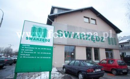 NWZA Swarzędza nie uchwaliło emisji