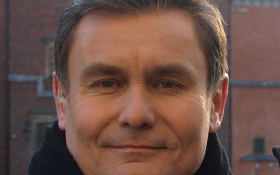 Marek Czyż