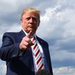 Paweł Mucha: Drugiego września wystąpienie Donalda Trumpa w Polsce