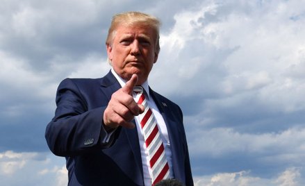 Paweł Mucha: Drugiego września wystąpienie Donalda Trumpa w Polsce