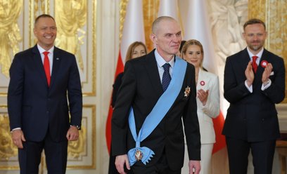 Andrzej Poczobut