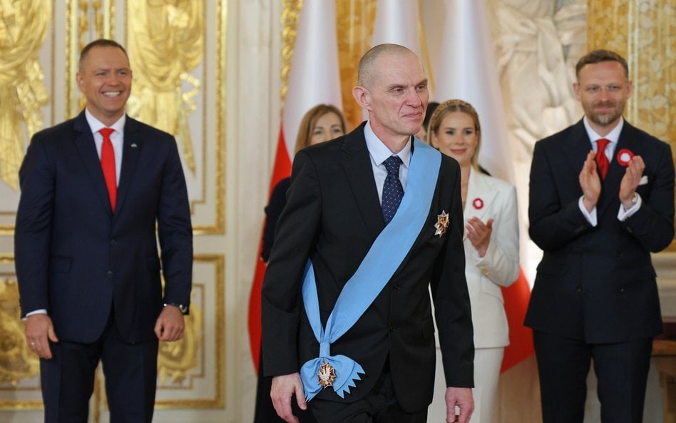 Andrzej Poczobut