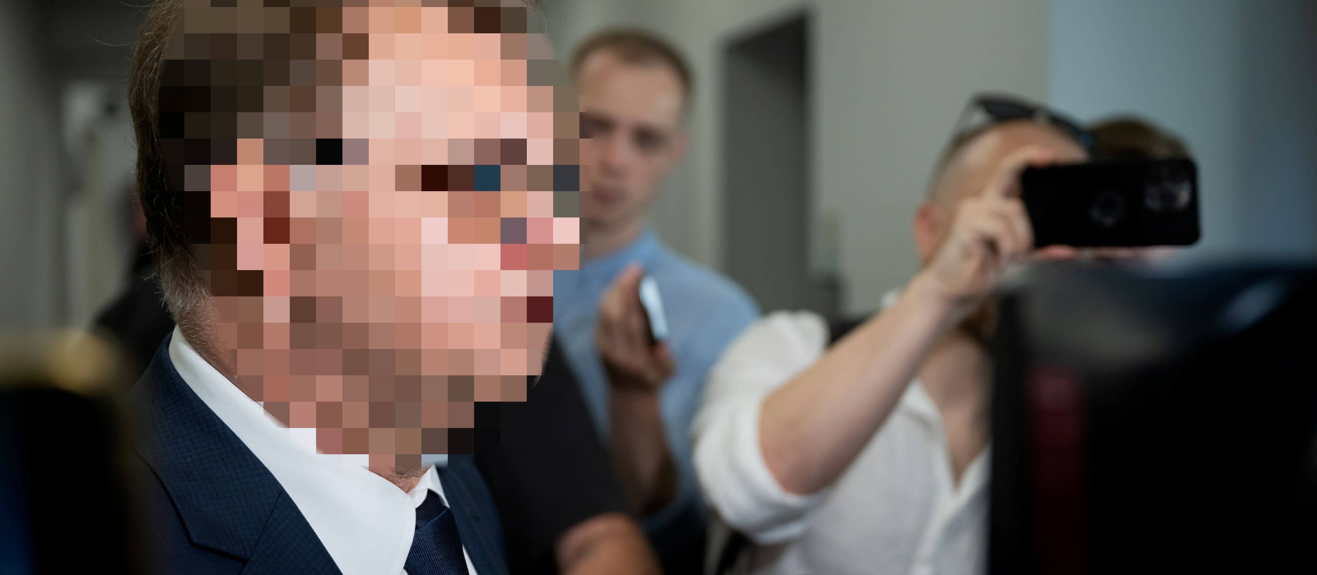 Ruszył proces ginekologa, który wyciął pacjentce macicę i jajniki nie czekając na jej zgodę